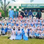 سروائیکل کینسر - تیرہ ملین لڑکیوں کی سروائیکل کینسر ویکسینیشن