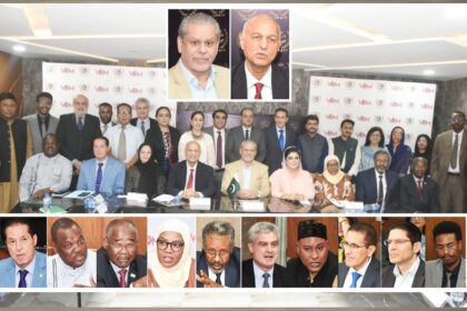 پاکستان افریقہ روابط - افریقہ کے ساتھ تعلقات میں نئے امکانات