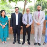 قانونی شناخت - قانونی شناخت پر جامعہ میں سیمینار