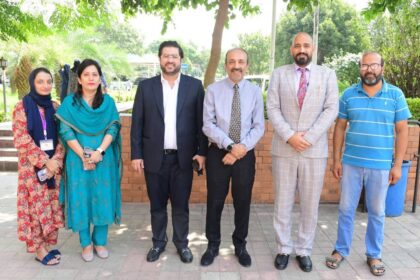 قانونی شناخت - قانونی شناخت پر جامعہ میں سیمینار