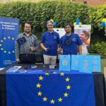 یورپی زبانیں - لاہور میں یومِ یورپی زبانیں منایا گیا