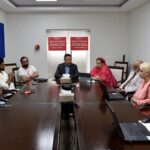 صنفی مساوات - عالمی ادارہ صحت نے صحت میں صنفی مساوات پر تربیت دی