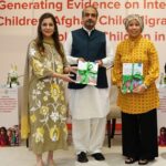 بچوں کا تحفظ - اداروں نے بے گھر بچوں کے تحفظ پر اتفاق کیا