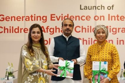 بچوں کا تحفظ - اداروں نے بے گھر بچوں کے تحفظ پر اتفاق کیا