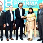 دوا ساز صنعت - پاکستان دوا ساز صنعت عالمی منڈی میں مقام بنا سکتی ہے