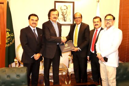 واپس شدہ زمین - حکومتی زمین ہری پور سے بازیاب