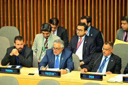 عالمی معیشت - پائیدار عالمی معیشت کیلئے پاکستان کا مطالبہ