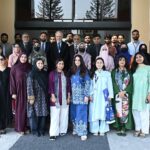 دنِ بحریات - عالمی بحری دن میں سمندر کے مستقبل پر سیمینار