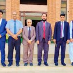 انجینئرنگ ٹیکنالوجی پروگرام - نیشنل ٹیکنالوجی کونسل کا انجینئرنگ ٹیکنالوجی معائنہ