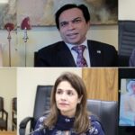 اسٹریٹجک انسٹی ٹیوٹ - اسٹریٹجک انسٹی ٹیوٹ اسلام آباد اور کویتی مرکز کا معاہدہ