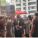 پاکستان کا موقف - پاکستان اسرائیلی مظالم کے خلاف مضبوط آواز