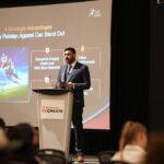 پاکستانی ملبوسات - پاکستانی ملبوسات نے امریکی فورم پر اپنا لوہا منوایا