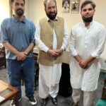 طبی فارغ التحصیل - غیر ملکی فارغ التحصیل ڈاکٹروں نے سیاسی حمایت حاصل کر لی