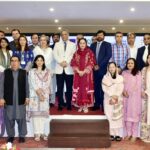 قومی جنسی مساوات - حکومت نے قومی جنسی توازن رپورٹنگ کی حمایت کی