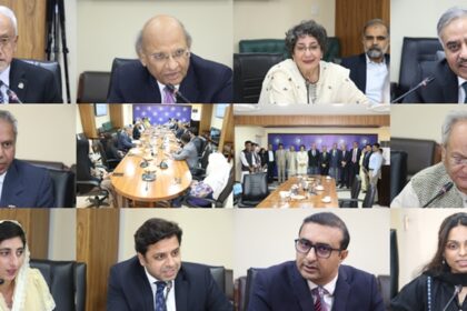 پاکستان بنگلہ دیش تعلقات - پاکستان اور بنگلہ دیش کے تعلقات میں نئی گرمجوشی