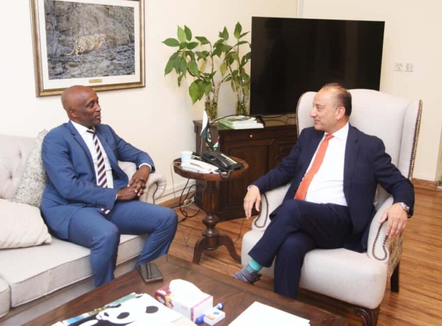 موسمیاتی تعاون - حکومت اور اقوام متحدہ میں موسمیاتی تعاون کی پیشرفت