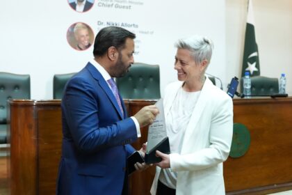 بیماری سے بچاؤ - بیماری سے بچاؤ علاج سے بہتر حکومت کی ترجیح