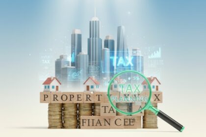 جائیداد ٹیکس - ایک سے پانچ مرلہ گھروں پر جائیداد ٹیکس ناانصافی