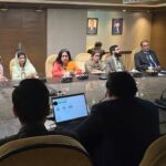 سینئر مینجمنٹ کورس - پاکستان اسٹاک ایکسچینج نے سینئر مینجمنٹ کورس کی میزبانی کی