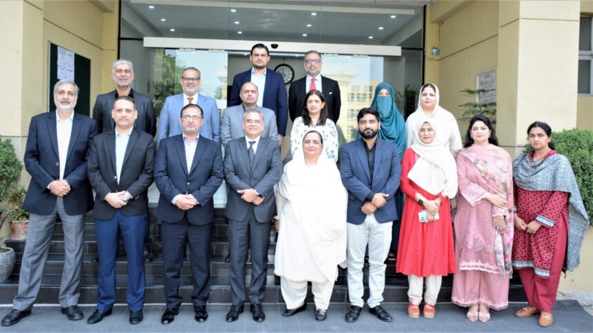 انکوائری کمیٹیاں - انکوائری کمیٹیوں کی مضبوطی سے محفوظ کام کی جگہیں