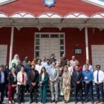 کیمیائی سلامتی - کیمیائی سلامتی کی تعلیم میں امریکہ کا قدم