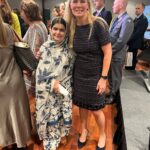 زنیرہ قیوم - زنیرہ قیوم نے نوجوانوں کی شمولیت پر زور دیا