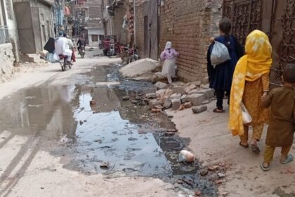 راولپنڈی صفائی - راولپنڈی میں صفائی کی خراب صورتحال پر شدید تشویش