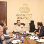 لمپی سکن - پنجاب میں لمپی سکن بیماری کے خلاف بڑے اقدامات