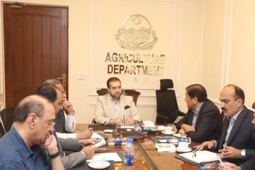 لمپی سکن - پنجاب میں لمپی سکن بیماری کے خلاف بڑے اقدامات