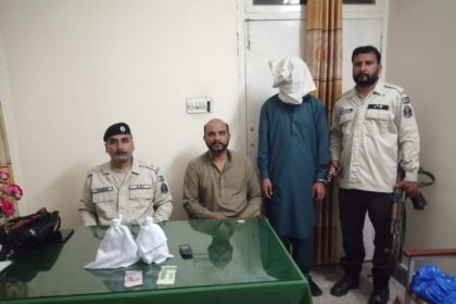 پٹرولنگ پولیس راولپنڈی - پٹرولنگ پولیس راولپنڈی ریجن کی بڑی کاروائیاں