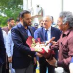 لائسنسنگ سسٹم - پی ایم اینڈ ڈی سی نے کراچی میں لائسنسنگ سسٹم شروع کر دیا