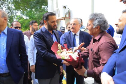 لائسنسنگ سسٹم - پی ایم اینڈ ڈی سی نے کراچی میں لائسنسنگ سسٹم شروع کر دیا