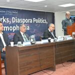 ہندو توا - ہندو توا نیٹ ورکس عالمی سطح پر خطرہ بڑھا رہے ہیں