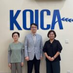 گندھارا منصوبہ - کوریائی وراثتی ٹیم نے پاکستان میں گندھارا منصوبے کا جائزہ لیا