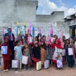 گرمائی سرگرمیاں - گرمائی سرگرمیاں لڑکیوں کے لیے تعلیمی مواقع