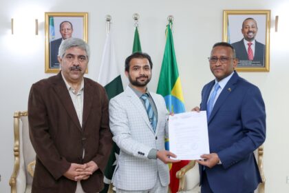 ایتھوپیا سیاحت - ایتھوپیا کی سیاحت فروغ کیلئے اسلام آباد میں کوششیں