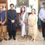 آزادیِ اطلاعات - آزادیِ اطلاعات کمیشن کو فوری مضبوط کرنے کی درخواست