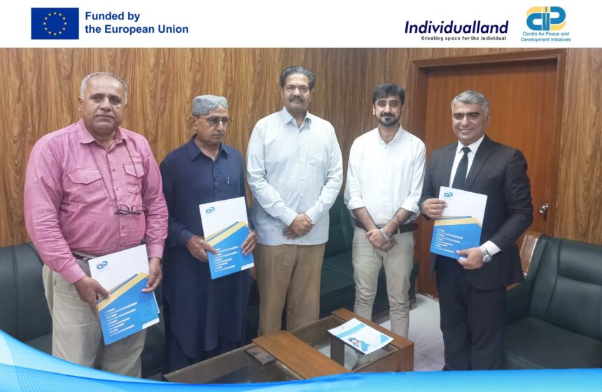 صحافیوں کے حقوق - صحافیوں کے حقوق کے تحفظ کے لیے سندھ حکومت پر زور