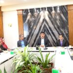 پنجاب مالی اصلاحات - پنجاب اور عالمی بینک شراکت داری مضبوط