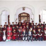 کنگ ایڈورڈ میڈیکل یونیورسٹی - کنگ ایڈورڈ میڈیکل یونیورسٹی کی اٹھارہویں سینیٹ میٹنگ