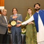 نفیس زراعت - دومیں بین الاقوامی نفیس زراعت کانفرنس اختتام