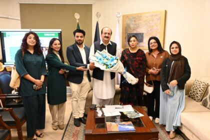 مصنوعی ذہانت - وزیراعظم نوجوان پروگرام میں مصنوعی ذہانت کی سرگرمیاں