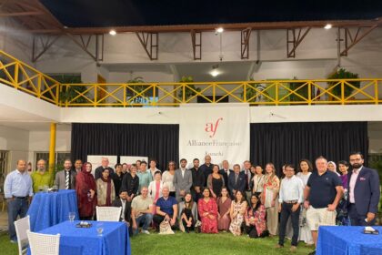 فرانس میں تعلیم - فرانسیسی تعلیمی پروگرام کا چوتھا کامیاب ایڈیشن