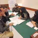 کمیونٹی پولیسنگ - پولیس اور کمیونٹی میں اعتماد کی بحالی