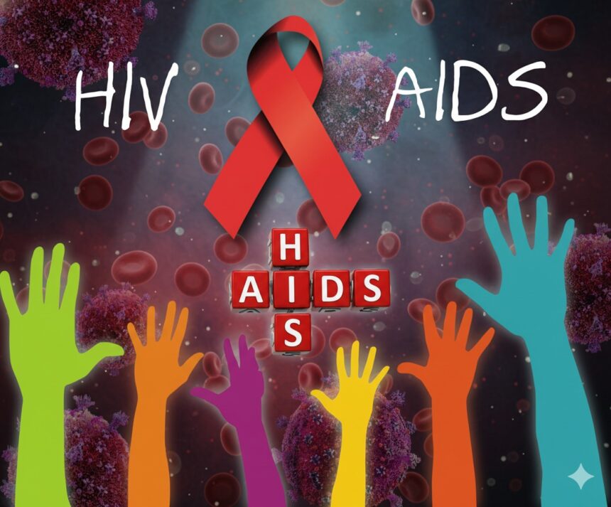 ٹرانسجینڈر ایچ آئی وی - ٹرانسجینڈر کمیونٹی میں ایچ آئی وی کا خاموش بحران