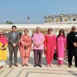 چھاتی کینسر - ہیلتھ سروسز اکیڈمی میں چھاتی کینسر پر پالیسی کی ضرورت