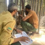 رانو نگہداشت - رانو کی نگہداشت کراچی میں جاری