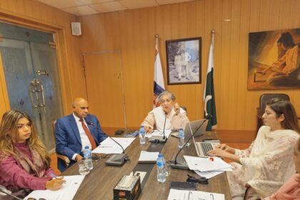 صنفی اعداد و شمار - نجی شعبے کے ساتھ صنفی اعداد و شمار کا پل