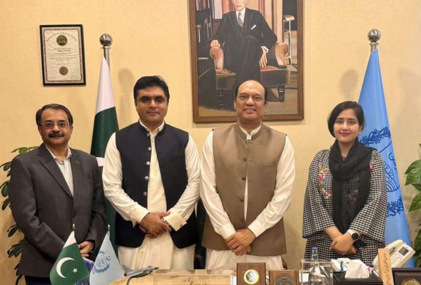 محنت کشوں کی صحت - محنت کشوں کی صحت کے لیے اہم شراکت داری