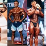 مسٹر اولمپیا - ڈیرک لنزفورڈ نے مسٹر اولمپیا برقرار رکھا